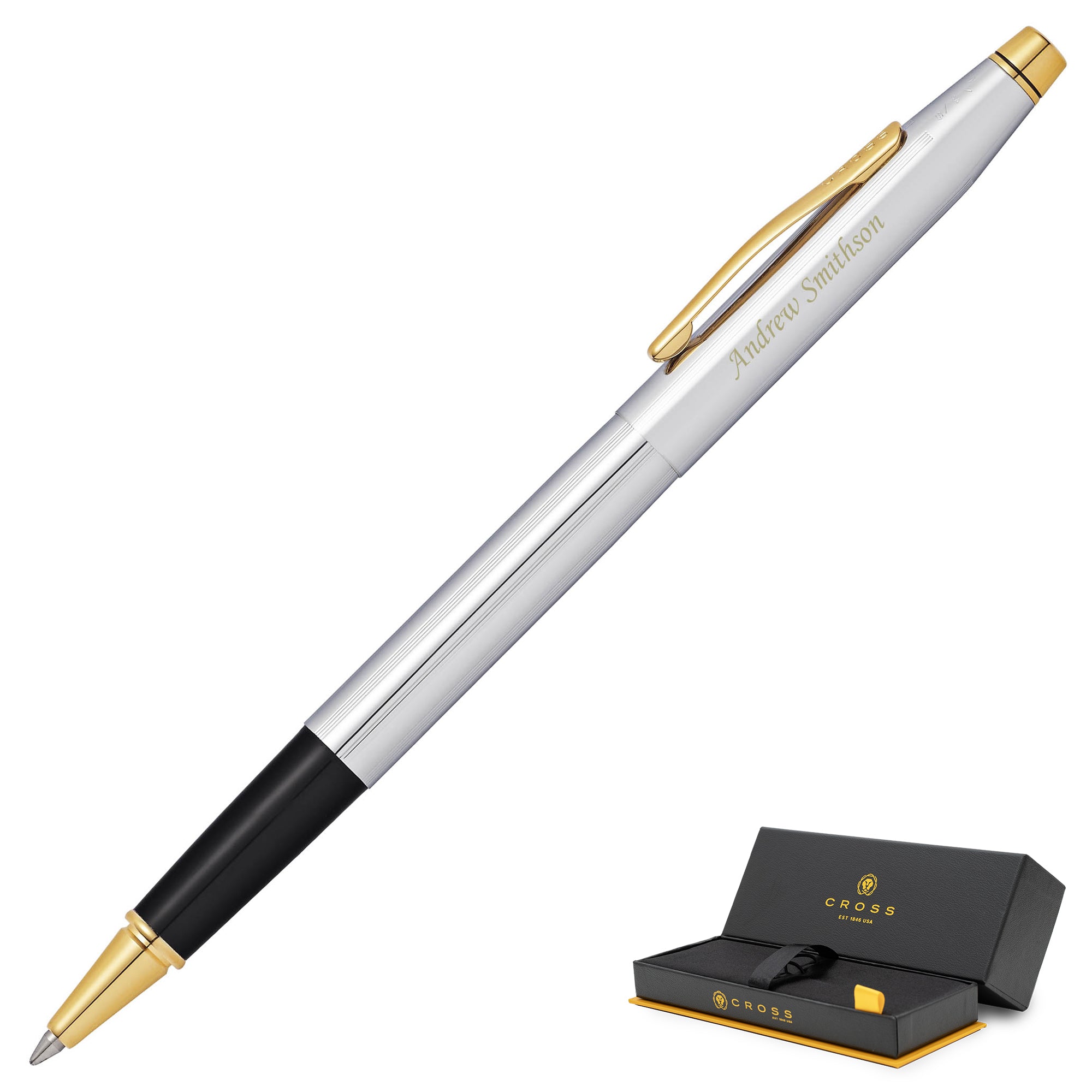 Cross Classic Century Medalist Rollerball Pen